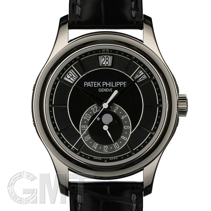 パテック・フィリップ アニュアルカレンダー Ref.5205G-010 PATEK PHILIPPE ANNUAL CALENDAR 【新品】【腕時計】【メンズ】 【送料無料】 【あす楽_年中無休】