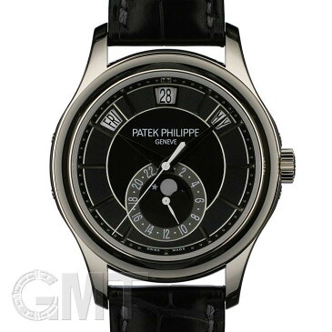 パテック・フィリップ アニュアルカレンダー Ref.5205G-010 PATEK PHILIPPE ANNUAL CALENDAR 【新品】【腕時計】【メンズ】 【送料無料】 【あす楽_年中無休】