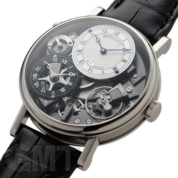 BREGUET ブレゲ トラディション 7067BB/G1/9W6 【新品】【時計】 【送料無料】 【あす楽_年中無休】