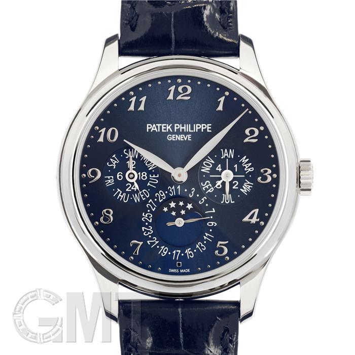 パテック・フィリップ グランド コンプリケーション 5327G-001※ 永久カレンダー PATEK PHILIPPE 新品メンズ 腕時計 送料無料