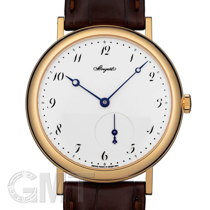 BREGUET ブレゲ クラシック 5140BA/29/9W6 新品 腕時計 メンズ 送料無料