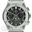 HUBLOT ウブロ クラシック フュージョン アエロ クロノグラフ チタン 525.NX.0170.LR 【新品】 【腕時計】【メンズ】 【送料無料】 【あす楽_年中無休】
ITEMPRICE