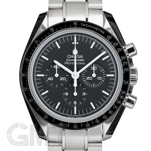 オメガ スピードマスター ムーンウォッチ プロフェッショナル 42MM 311.30.42.30.01.006 OMEGA 新品メンズ 腕時計 送料無料