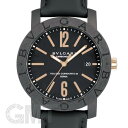 BVLGARI ブルガリ ブルガリ・ブルガリ カーボンゴール...