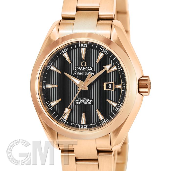 オメガ シーマスター アクアテラ 231.50.34.20.01.002※ OMEGA 新品メンズ  ...