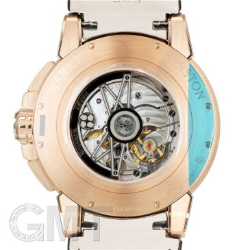 ハリー・ウィンストン オーシャン バイレトログラード オートマティック 42mm OCEABI42RR001 HARRY WINSTON 【新品】【メンズ】 【腕時計】 【送料無料】 【あす楽_年中無休】