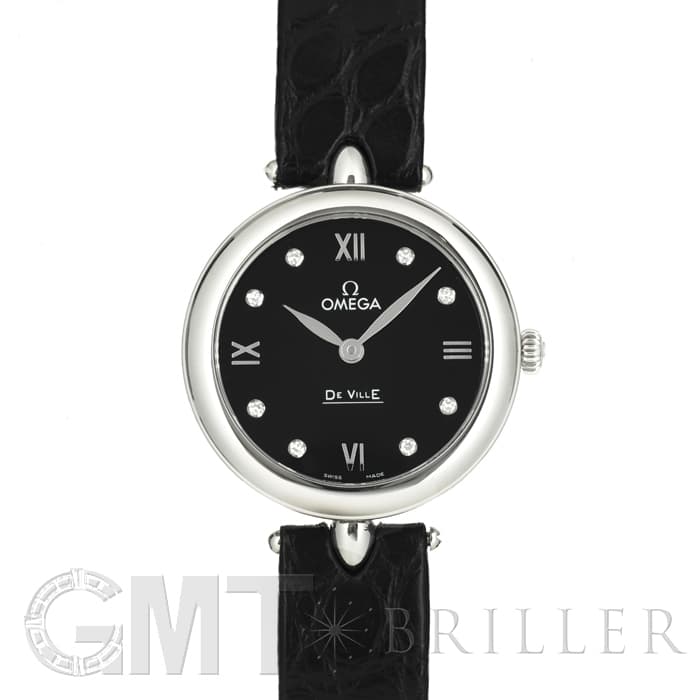 オメガデ・ヴィルプレステージデュー...