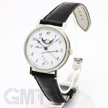 ブレゲ クラシック ムーンフェイズ 7787BB/29/9V6 WG BREGUET 【新品】【メンズ】 【腕時計】 【送料無料】 【あす楽_年中無休】