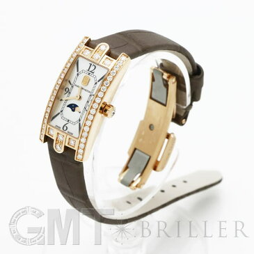 ハリー・ウィンストン アベニューC ミニ ムーンフェイズ AVCQMP16RR001 HARRY WINSTON 【新品】【レディース】 【腕時計】 【送料無料】 【あす楽_年中無休】