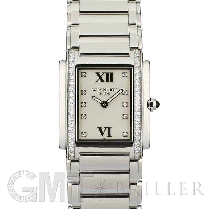 パテック・フィリップ Twenty～4 4910/10A-011 PATEK PHILIPPE 新品 ...