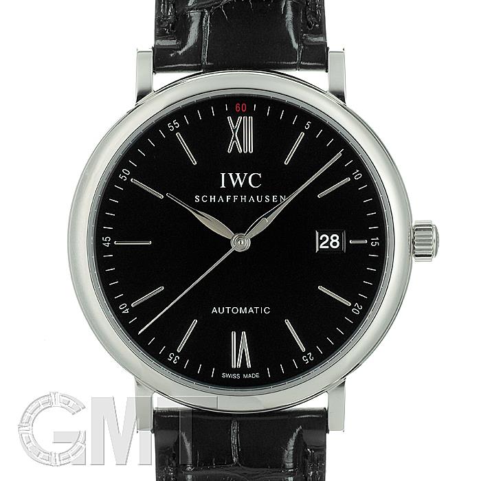 IWC ポートフィノ 腕時計（メンズ） IWC ポートフィノ IW356502 IWC 【新品】【メンズ】 【腕時計】 【送料無料】 【あす楽_年中無休】