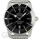 ブライトリング スーパーオーシャンヘリテージII 46 AB2020121B1A1（A202B-1OCA) BREITLING 【新品】【メンズ】 【腕時計】 【送料無料】 【あす楽_年中無休】