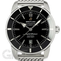 ブライトリング スーパーオーシャンヘリテージII 46 AB2020121B1A1（A202B-1OCA) BREITLING 【新品】【メンズ】 【腕時計】  