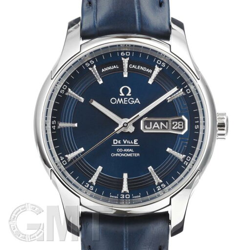 オメガ デ・ヴィル アワービジョン コーアクシャル アニュアルカレンダー 41MM 431.33.41.22.03.001 OMEGA 新品メンズ 腕時計 送料無料 オメガ デ・ヴィル アワービジョン コーアクシャル アニュアルカレンダー 41MM 431.33.41.22.03.001 OMEGA 新品メンズ 腕時計 送料無料