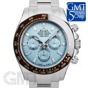 ROLEX ロレックス デイトナ 116506A アイスブル...