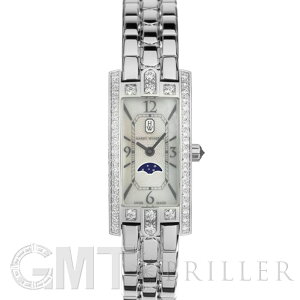 ハリーウィンストン アヴェニューC ミニ ムーンフェイズ AVCQMP16WW002 HARRY WINSTON 新品レディース 腕時計 送料無料