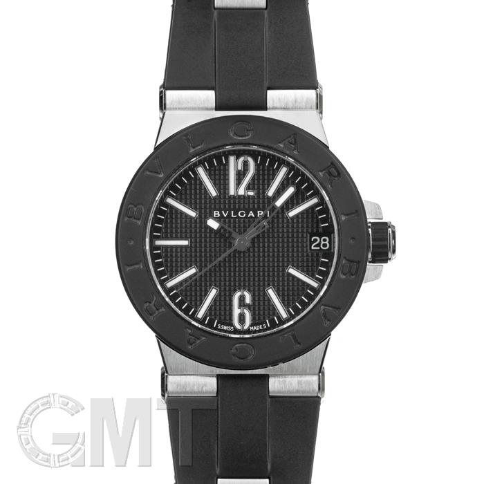 ブルガリ ディアゴノ DG29BSVD BVLGARI 新品メンズ 腕時計 送料無料