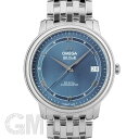 オメガ デ・ヴィル プレステージ コーアクシャル 36.8mm 424.10.37.20.03.002 OMEGA 【新品】【メンズ】 【腕時計】 【送料無料】 【あす楽_年中無休】