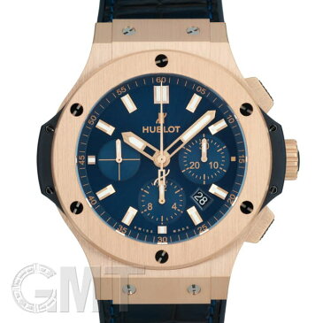 ウブロ ビッグバン ゴールド ブルー 301.PX.7180.LR HUBLOT 【新品】【メンズ】 【腕時計】 【送料無料】 【あす楽_年中無休】