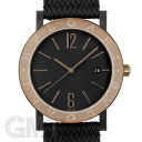 ブルガリ ブルガリ・ブルガリ ソロテンポ BB41C11BSD/MB BVLGARI 新品メンズ 腕時計 送料無料【厳選アンダー100万円腕時計】