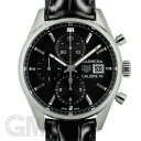 TAG Heuer タグホイヤー カレラ クロノグラフ CBK2110.FC6266モータースポーツからインスピレーションを得て生まれ、タグホイヤーコレクションの中でも絶大な人気を誇る「カレラ」。スポーティなシリーズでありながらエレガントな...