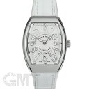 フランクミュラー ヴァンガード V29QZ シルバー FRANCK MULLER 新品レディース 腕 ...