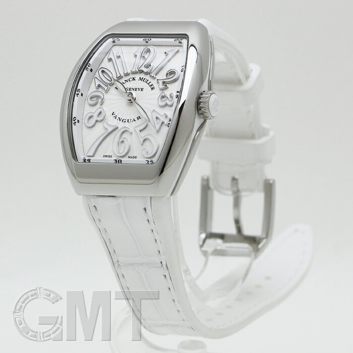 シルバー 腕時計 Muller シルバー フランクミュラー Muller 送料無料 Gmtフランクミュラー V29qz Franck 新品レディース 腕時計 ヴァンガード 新品レディース V29qz ヴァンガード