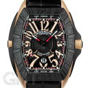 フランク ミュラー コンキスタドール グランプリ 8900SC DT GPG チタン TI×ピンクゴールド PG FRANCK MULLER 新品メンズ 腕時計 送料無料