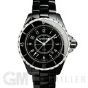 シャネル ジェイ トゥエルヴ H0682 CHANEL J1...
