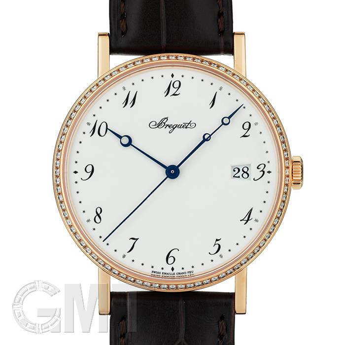 ブレゲ 腕時計（メンズ） ブレゲ シリシオン 5178BR/29/9V6 D000 BREGUET 新品メンズ 腕時計 送料無料