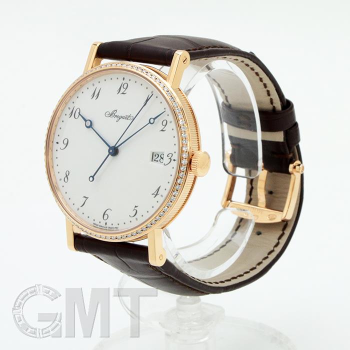 ブレゲ クラシック シリシオン 5178BR/29/9V6 D000 BREGUET 新品メンズ 腕時計 送料無料