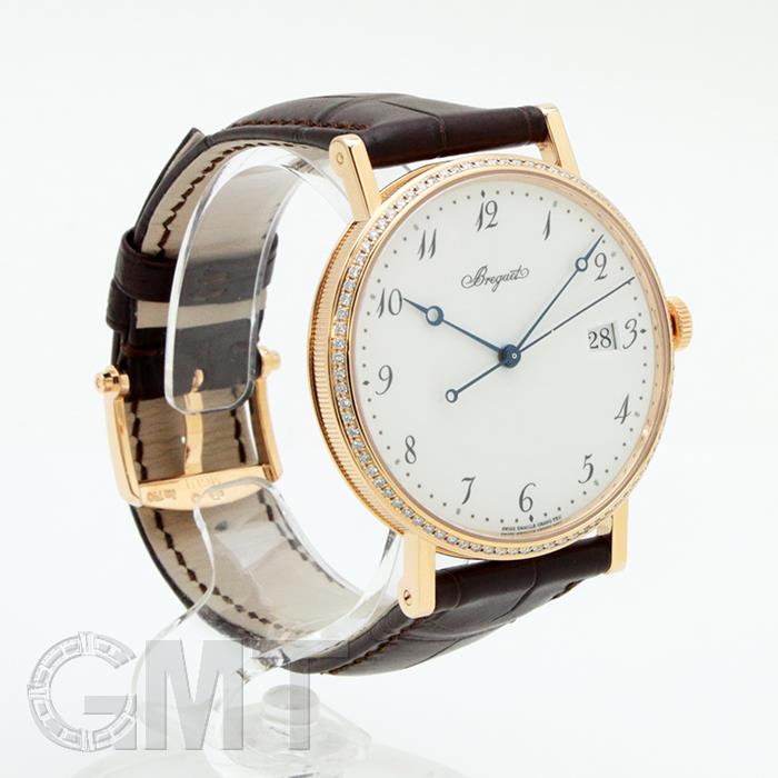 ブレゲ クラシック シリシオン 5178BR/29/9V6 D000 BREGUET 新品メンズ 腕時計 送料無料