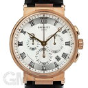 ブレゲ 腕時計（メンズ） ブレゲ マリーン クロノグラフ 5527BR/12/9WV BREGUET 【新品】【メンズ】 【腕時計】 【送料無料】 【あす楽_年中無休】