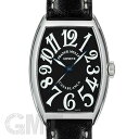 フランクミュラー 腕時計（メンズ） フランクミュラー カサブランカ 5850CASA ブラック FRANCK MULLER 【新品】【メンズ】 【腕時計】 【送料無料】 【あす楽_年中無休】