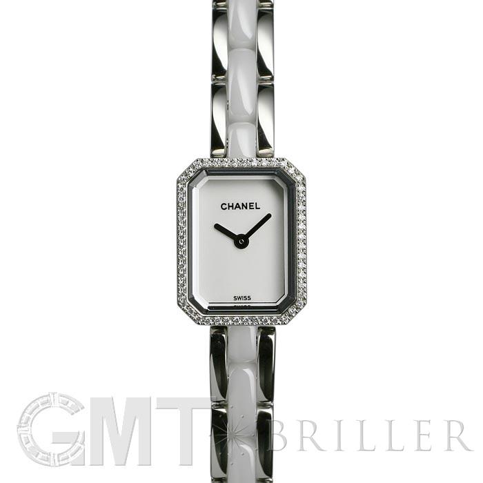 シャネル 腕時計（レディース） シャネル プルミエール H2132 CHANEL 新品レディース 腕時計 送料無料
