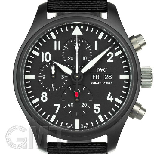 【2019年新作】IWC パイロットウォッチ クロノグラフ トップガン IW389101 IWC 【新品】【メンズ】 【腕時計】 【送料無料】 【あす楽_年中無休】 【2019年新作】IWC パイロットウォッチ クロノグラフ トップガン IW389101 IWC 【新品】【メンズ】 【腕時計】 【送料無料】 【あす楽_年中無休】