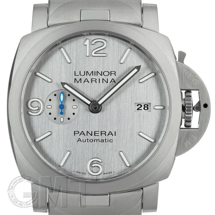 【2019年新作】オフィチーネ パネライ ルミノール マリーナ PAM00978 44mm OFFI ...