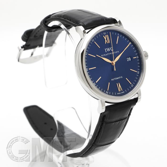 【2019年新作】IWCポートフィノIW356523IWC新品メンズ腕時計送料無料