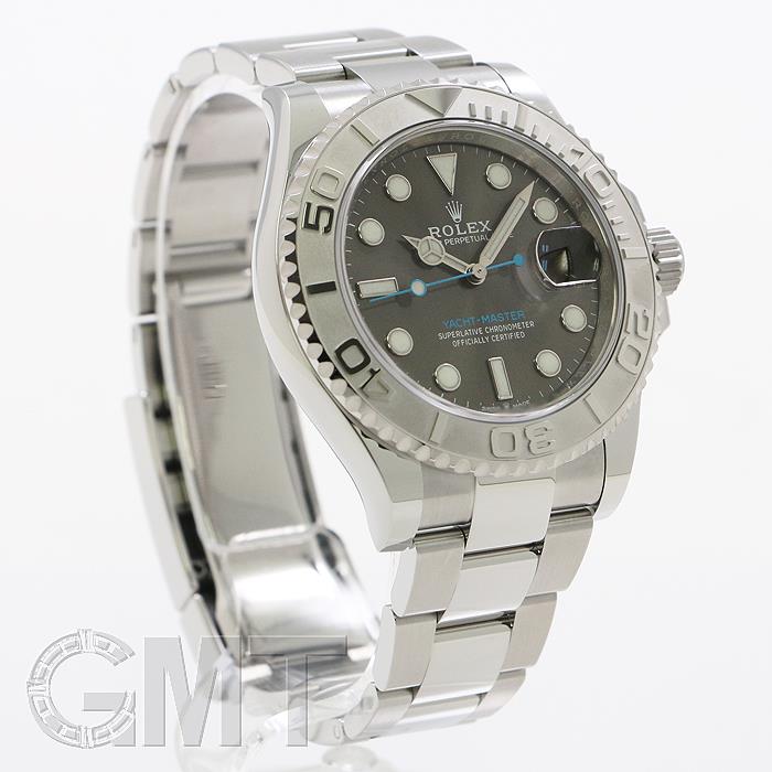 ROLEX(ロレックス)『ヨットマスター40(126622)』