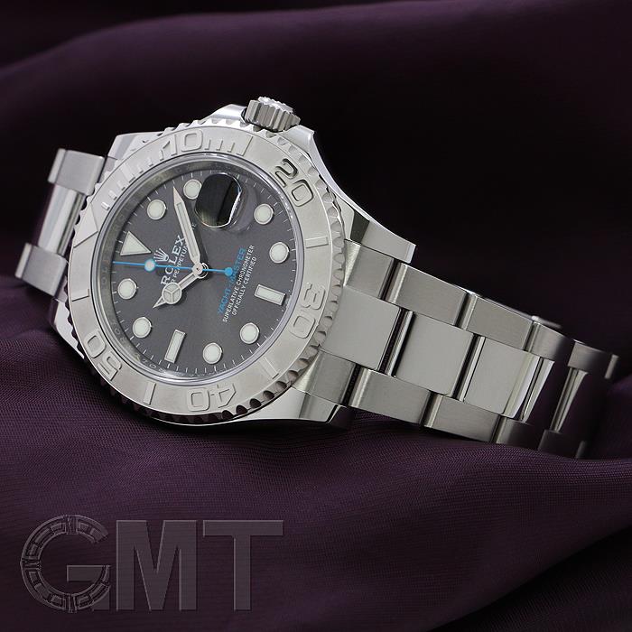 ROLEX(ロレックス)『ヨットマスター40(126622)』