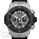 HUBLOT ウブロ ビッグバン ウニコ チタニウム セラミック 411.NM.1170.RX 【新 ...