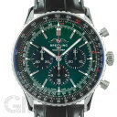 ナビタイマー ブライトリング ナビタイマー B01 クロノグラフ 46 AB0137241L1P1 BREITLING 新品メンズ 腕時計 送料無料