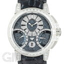 ハリー・ウィンストン オーシャン スパークリング OCEABI42WW003※【世界限定20本】 HARRY WINSTON 新品メンズ 腕時計 送料無料