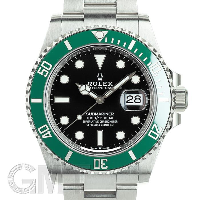 サブマリーナ 腕時計 ロレックス（メンズ） ROLEX ロレックス サブマリーナーデイト 41 126610LV ROLEX 新品メンズ 腕時計 送料無料