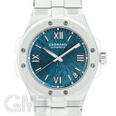 ショパール 腕時計（メンズ） ショパール アルパインイーグル ラージ 298600-3001 ブルー CHOPARD 新品メンズ 腕時計 送料無料