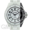 シャネル 腕時計 シャネル J12 パラドックス セラミック 38mm H6515 CHANEL 新品メンズ 腕時計 送料無料