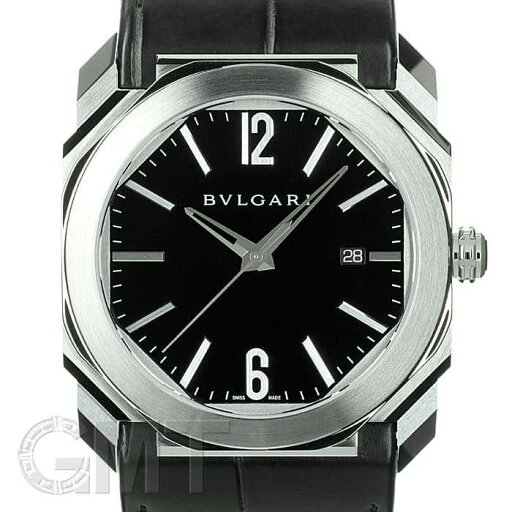 ブルガリ オクト BGO41BSLD BVLGARI 新品メンズ 腕時計 送料無料 ブルガリ オクト BGO41BSLD BVLGARI 新品メンズ 腕時計 送料無料