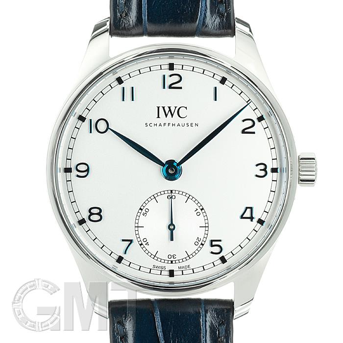 IWC ポルトギーゼ オートマティック40 IW358304 IWC 新品メンズ 腕時計 送料無料