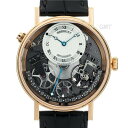 ブレゲ トラディション レトログラード デイト 40mm 7597BR/G1/9WU BREGUET 新品メンズ 腕時計 送料無料