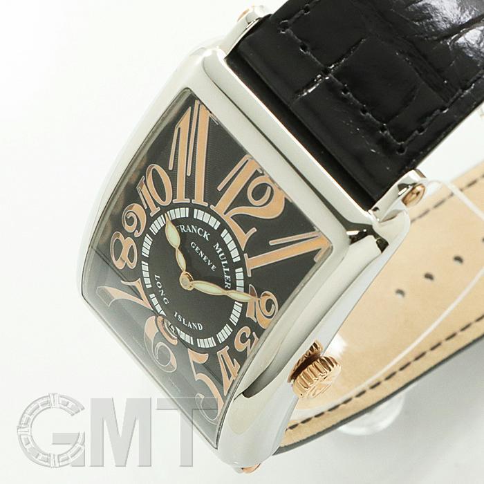 FRANCKMULLER（フランクミュラー）『ロングアイランド（1150SCDTSTG）』